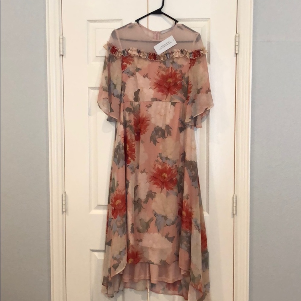 ASOS Maternity Dress